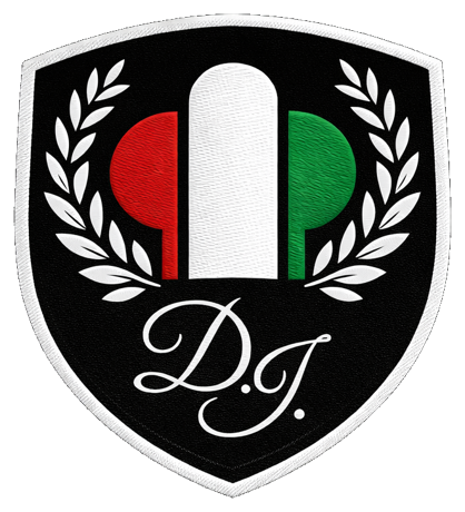 Davide Incardona logo